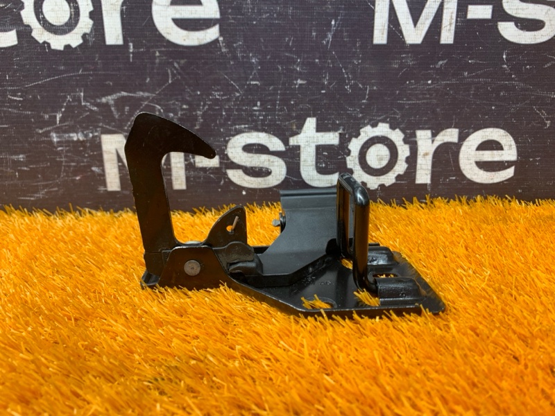 замок капота, 350 рублей, Красноярск