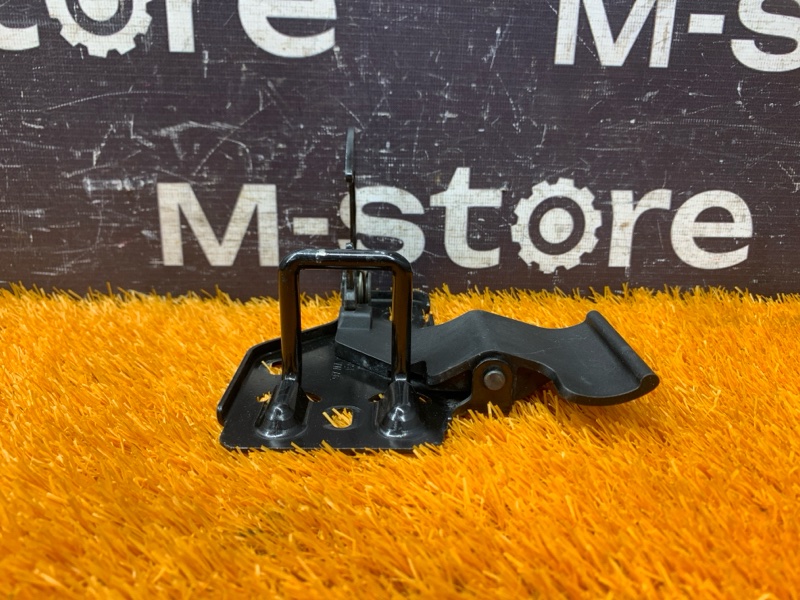 замок капота, 350 рублей, Красноярск