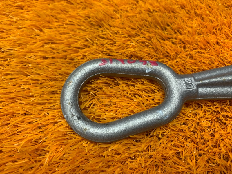 Крюк буксировочный, 1500 рублей, Красноярск