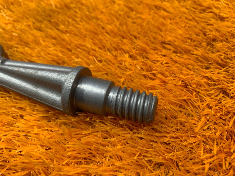 Крюк буксировочный, 1500 рублей, Красноярск