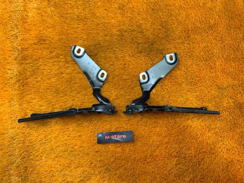 петля капота, 4000 рублей, Красноярск