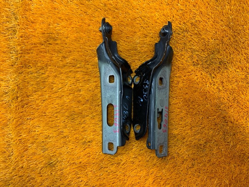 петля капота, 4000 рублей, Красноярск