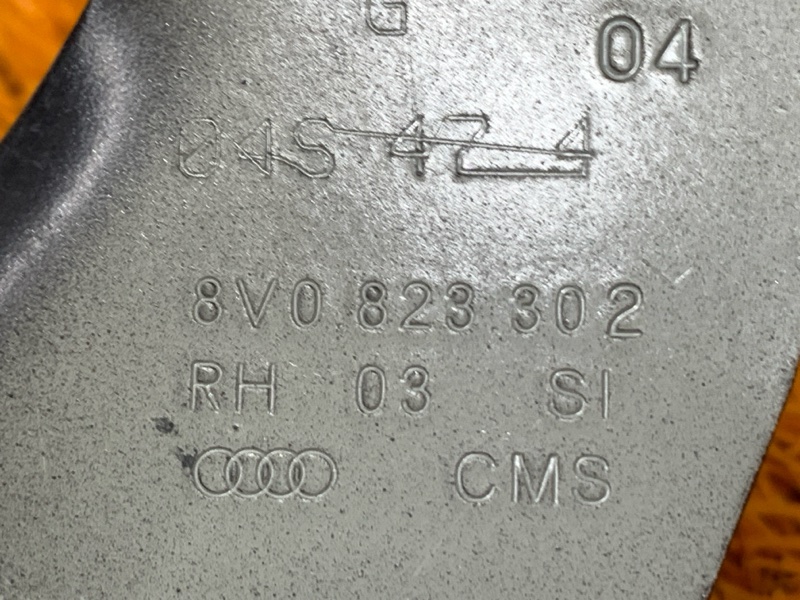 петля капота, 4000 рублей, Красноярск