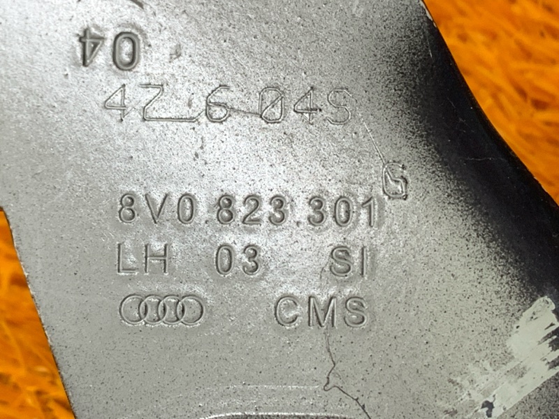 петля капота, 4000 рублей, Красноярск