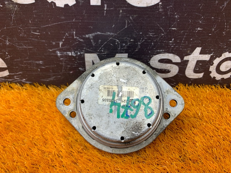 подушка двигателя, 1000 рублей, Красноярск