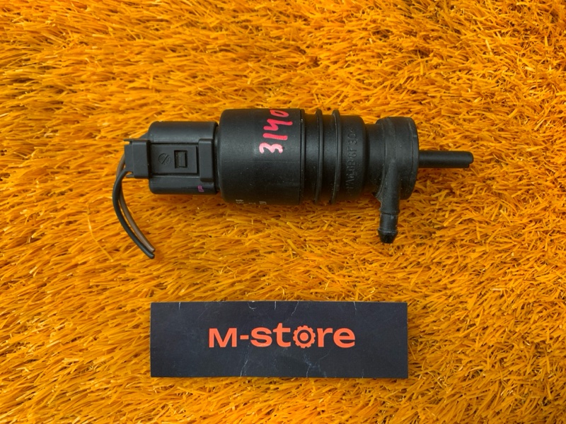 Мотор (насос) омывателя, 1000 рублей, Красноярск