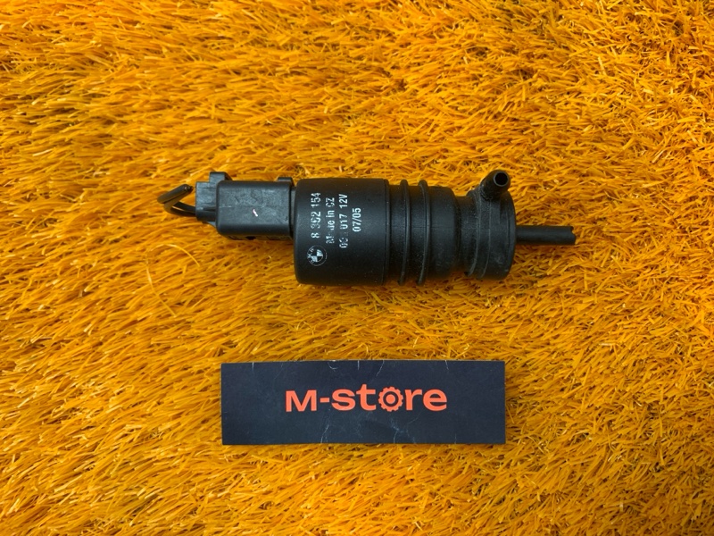 Мотор (насос) омывателя, 1000 рублей, Красноярск