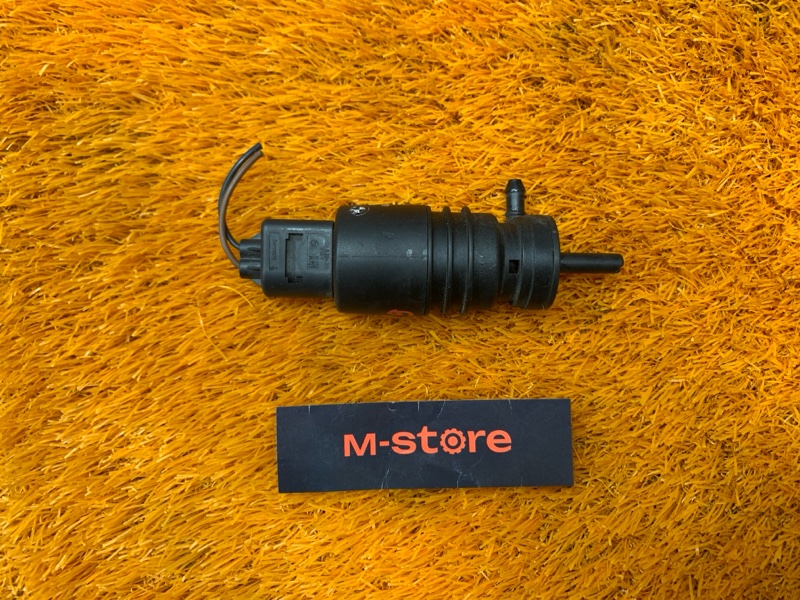 Мотор (насос) омывателя, 1000 рублей, Красноярск