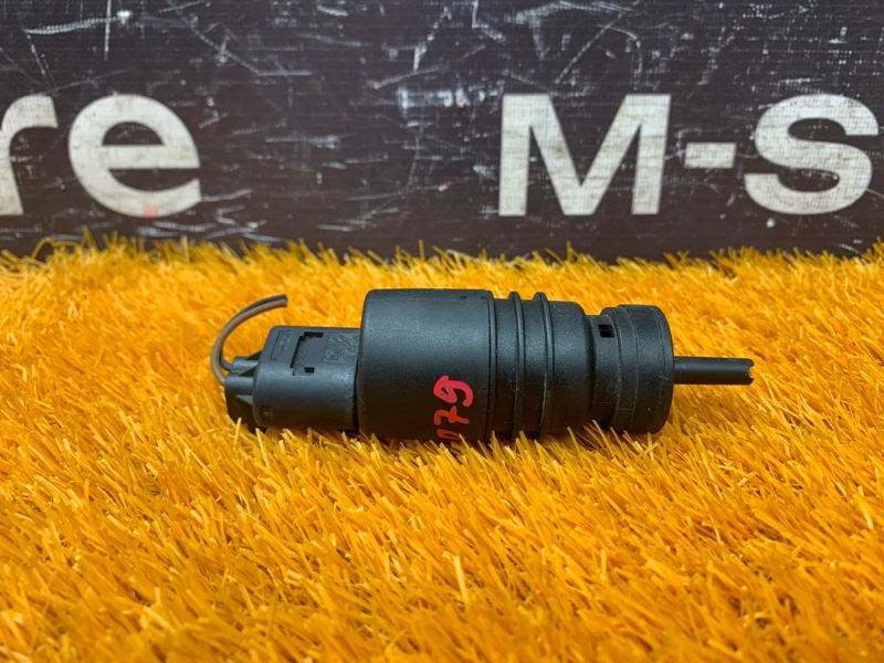 Мотор (насос) омывателя, 1000 рублей, Красноярск