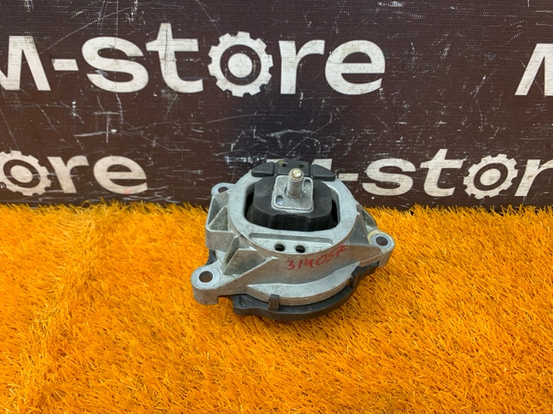 подушка двигателя, 3000 рублей, Красноярск