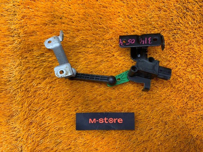 Датчик высоты дорожного просвета, 2500 рублей, Красноярск