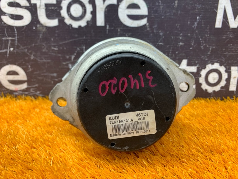 подушка двигателя, 2500 рублей, Красноярск