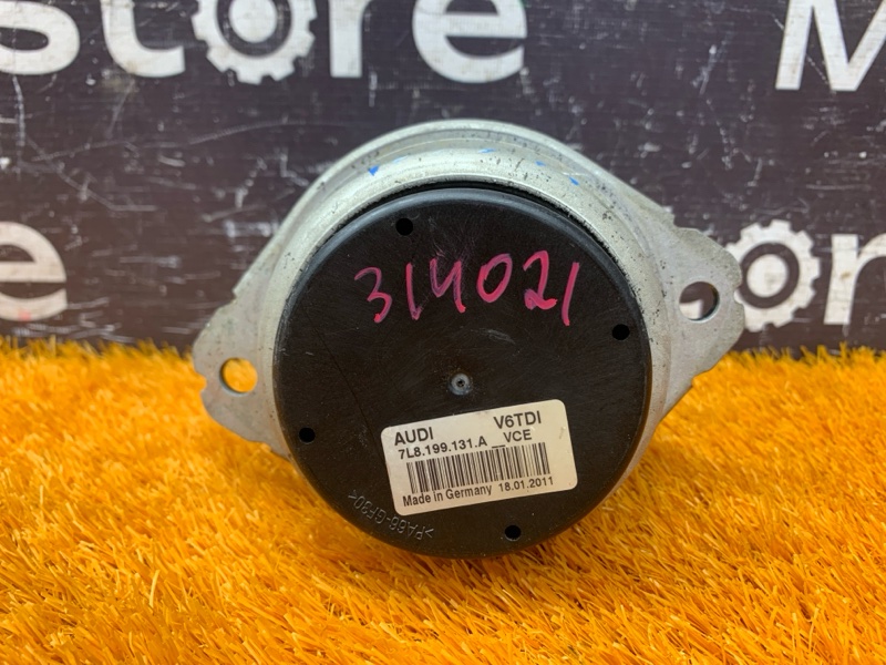 подушка двигателя, 2500 рублей, Красноярск