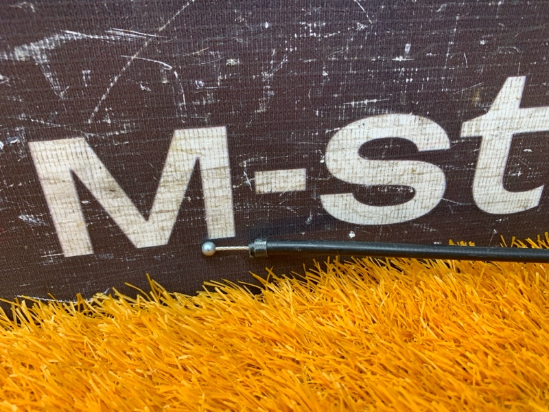 трос капота, 500 рублей, Красноярск