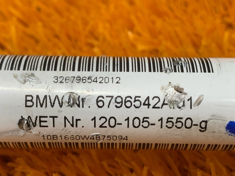 Карданчик рулевой, 2000 рублей, Красноярск