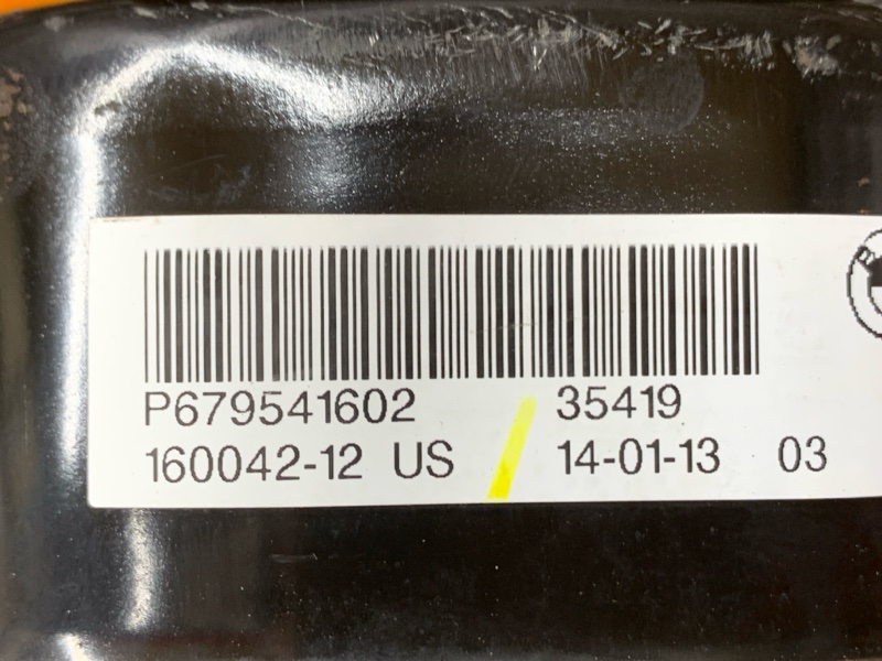 подушка двигателя, 2500 рублей, Красноярск