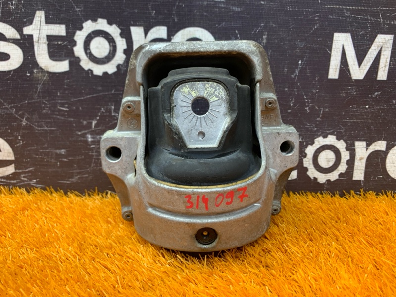 подушка двигателя, 6000 рублей, Красноярск