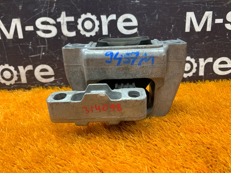 подушка двигателя, 4000 рублей, Красноярск