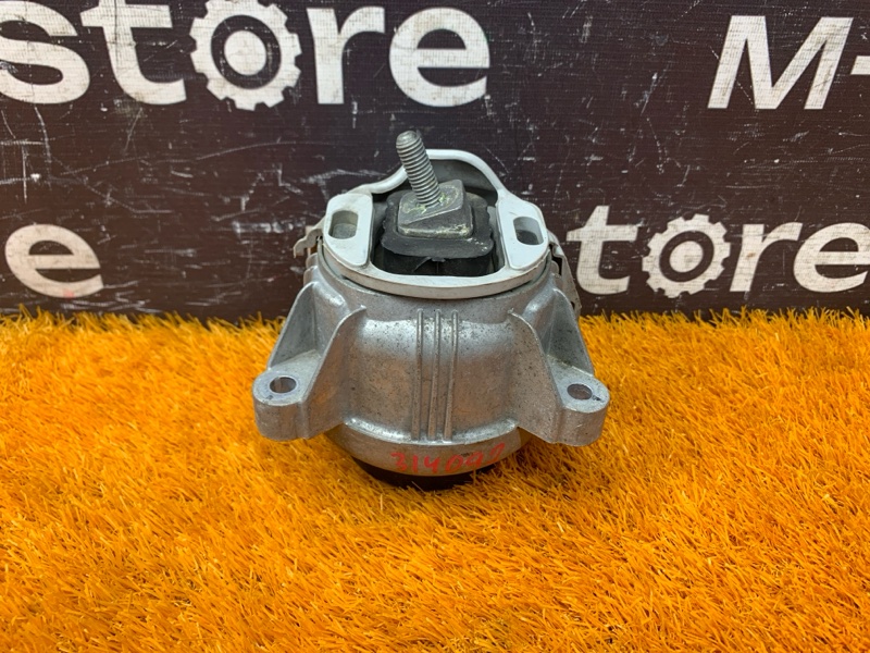 подушка двигателя, 3000 рублей, Красноярск