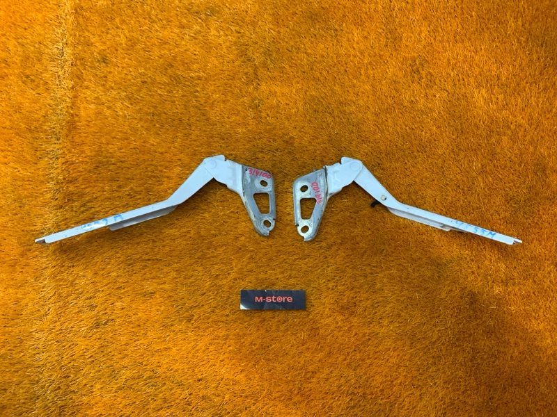 петля капота, 1500 рублей, Красноярск