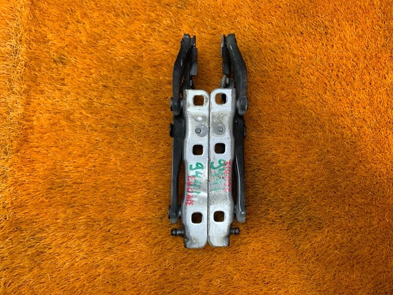 петля капота, 500 рублей, Красноярск