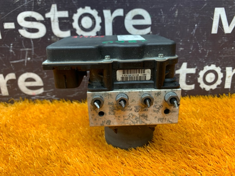 Блок ABS, 6000 рублей, Красноярск