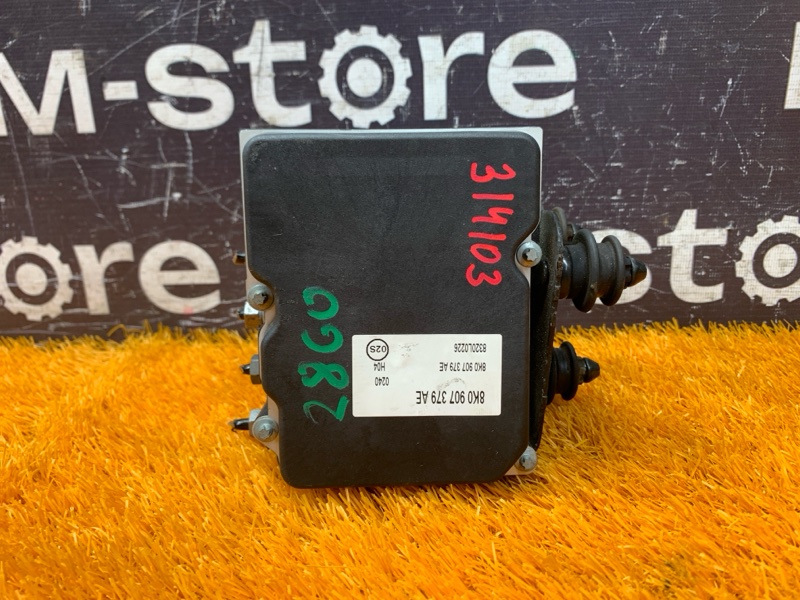 Блок ABS, 6000 рублей, Красноярск