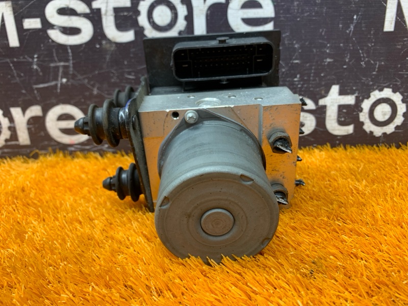 Блок ABS, 6000 рублей, Красноярск