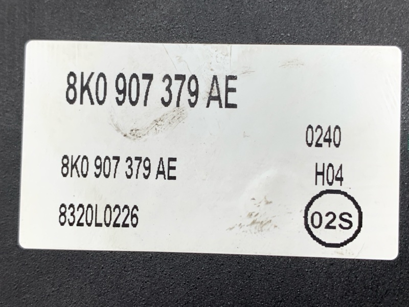 Блок ABS, 6000 рублей, Красноярск