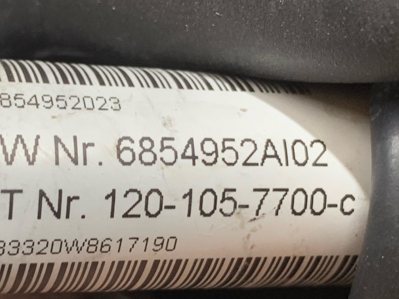 Карданчик рулевой, 900 рублей, Красноярск