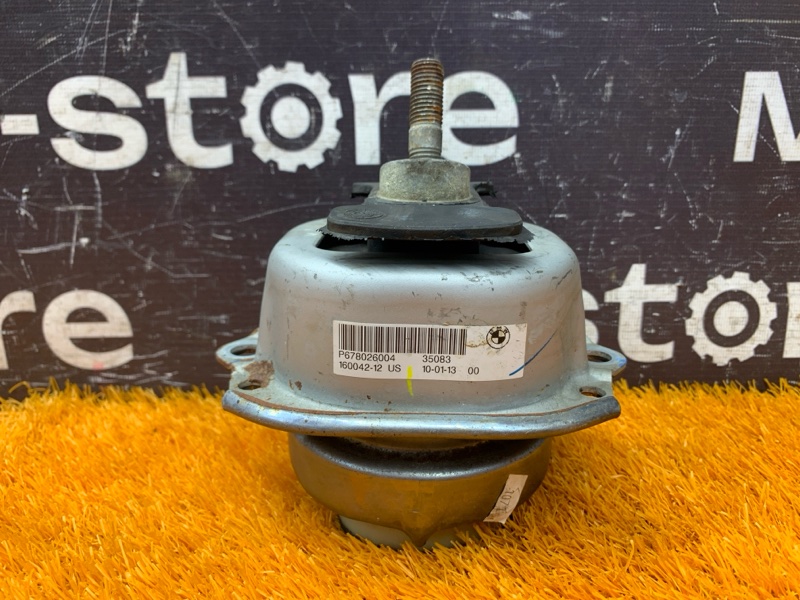 подушка двигателя, 2500 рублей, Красноярск