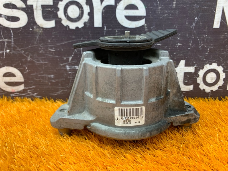 подушка двигателя, 3000 рублей, Красноярск