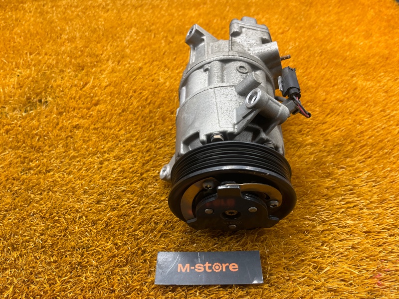 компрессор кондиционера, 10000 рублей, Красноярск