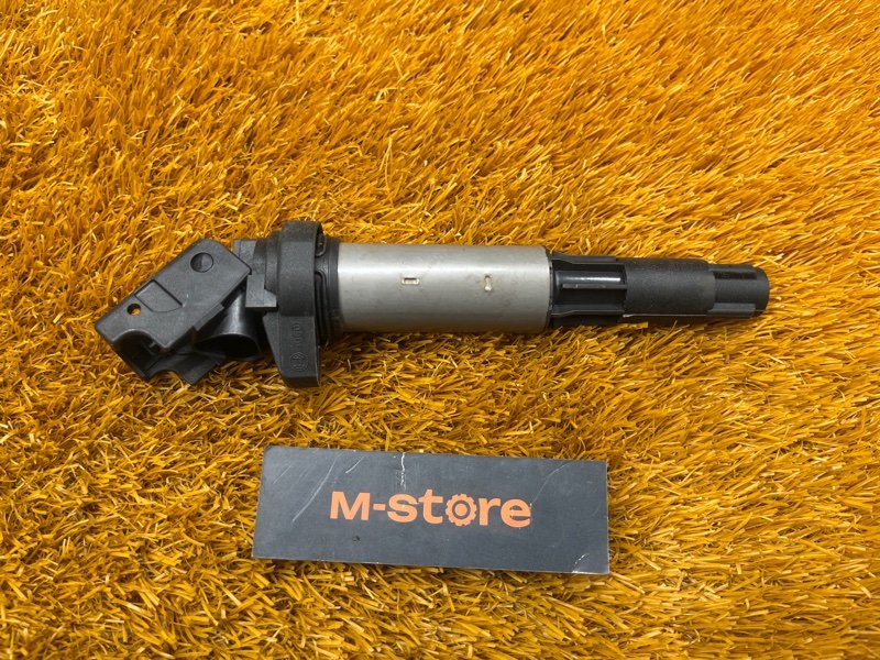 катушка зажигания, 1500 рублей, Красноярск