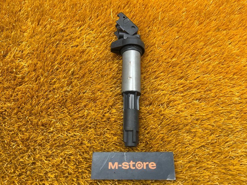 катушка зажигания, 1500 рублей, Красноярск