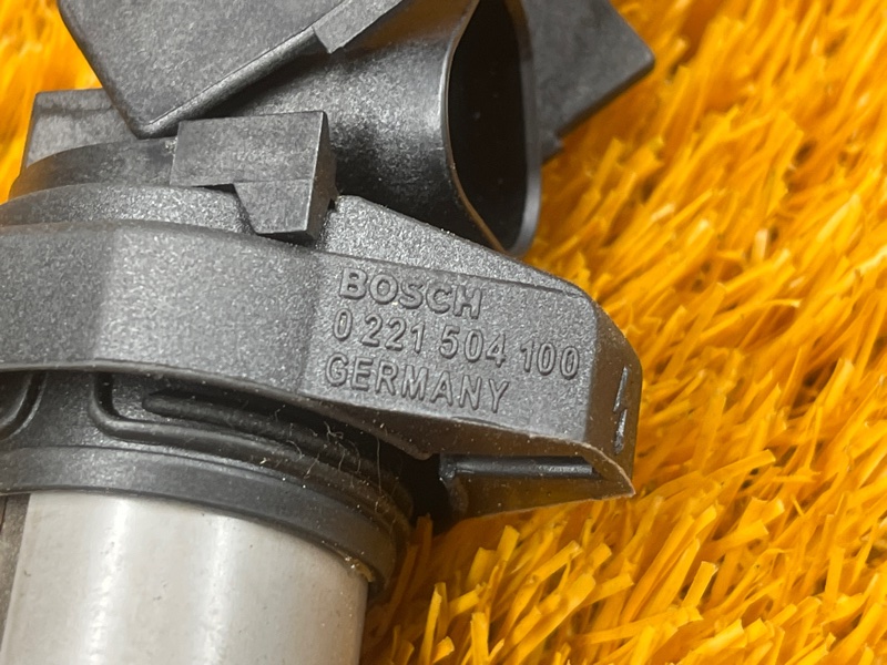 катушка зажигания, 1500 рублей, Красноярск