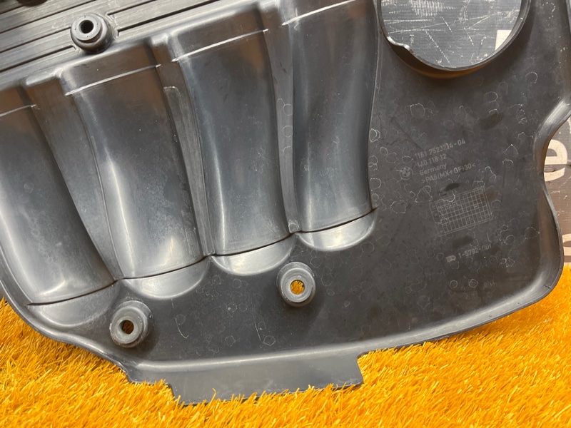 крышка двигателя, 700 рублей, Красноярск