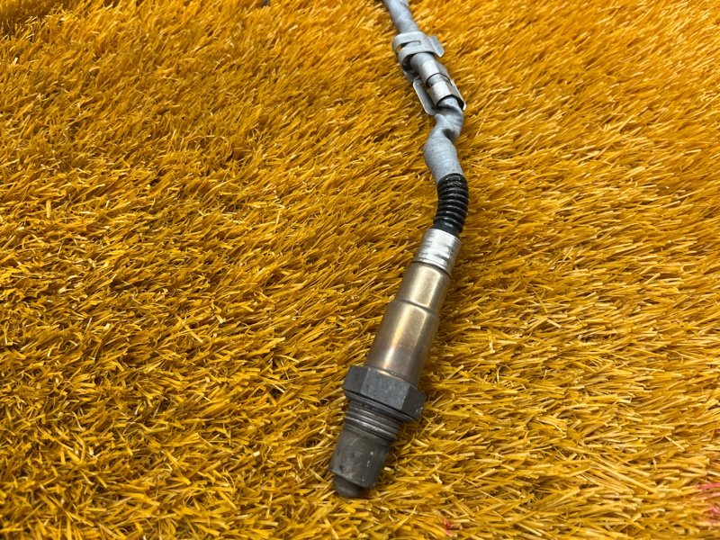 Датчик кислорода, 5000 рублей, Красноярск