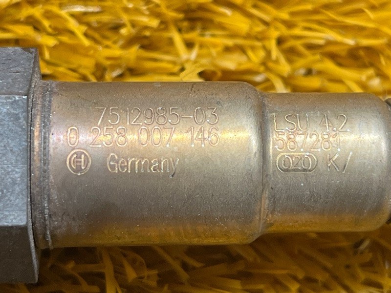 Датчик кислорода, 5000 рублей, Красноярск