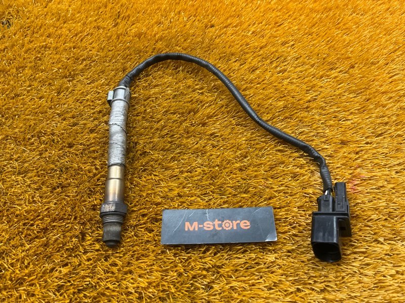 Датчик кислорода, 5000 рублей, Красноярск