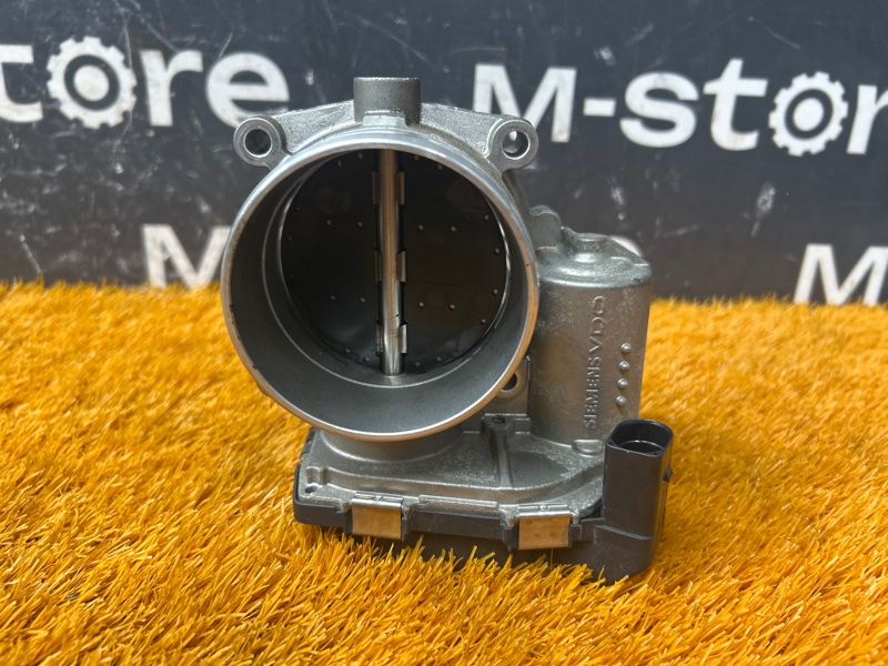 дроссельная заслонка, 3000 рублей, Красноярск