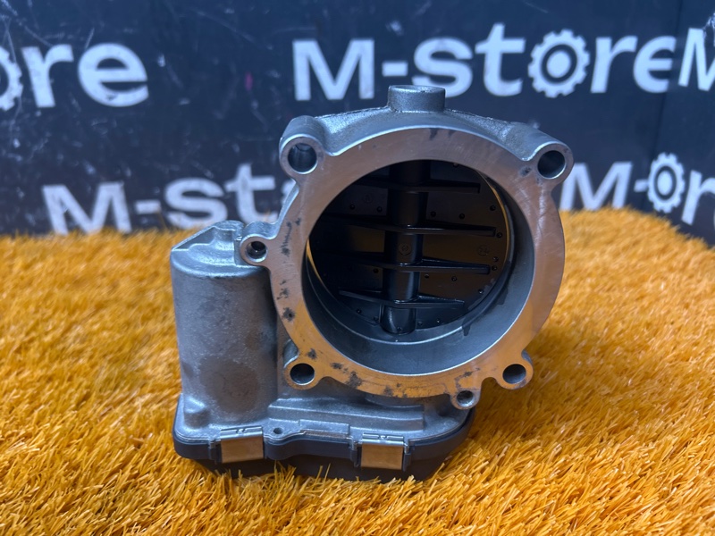 дроссельная заслонка, 3000 рублей, Красноярск