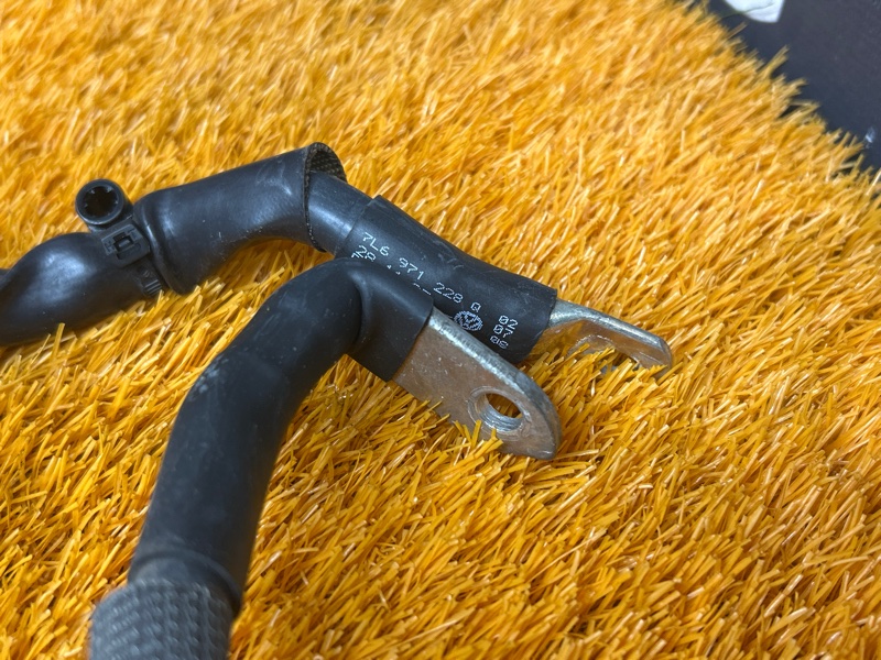 Провод генератора, 700 рублей, Красноярск