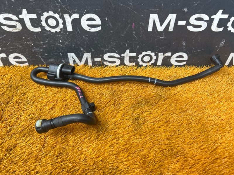 Клапан вентиляции топливного бака, 1000 рублей, Красноярск