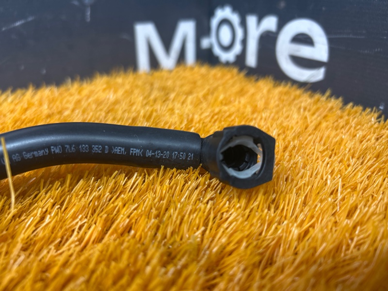 Клапан вентиляции топливного бака, 1000 рублей, Красноярск