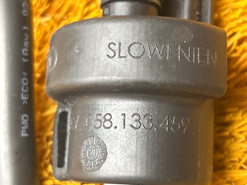 Клапан вентиляции топливного бака, 1000 рублей, Красноярск