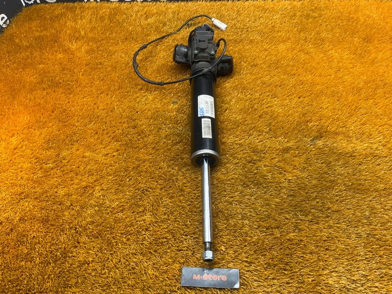 Амортизатор, 9000 рублей, Красноярск