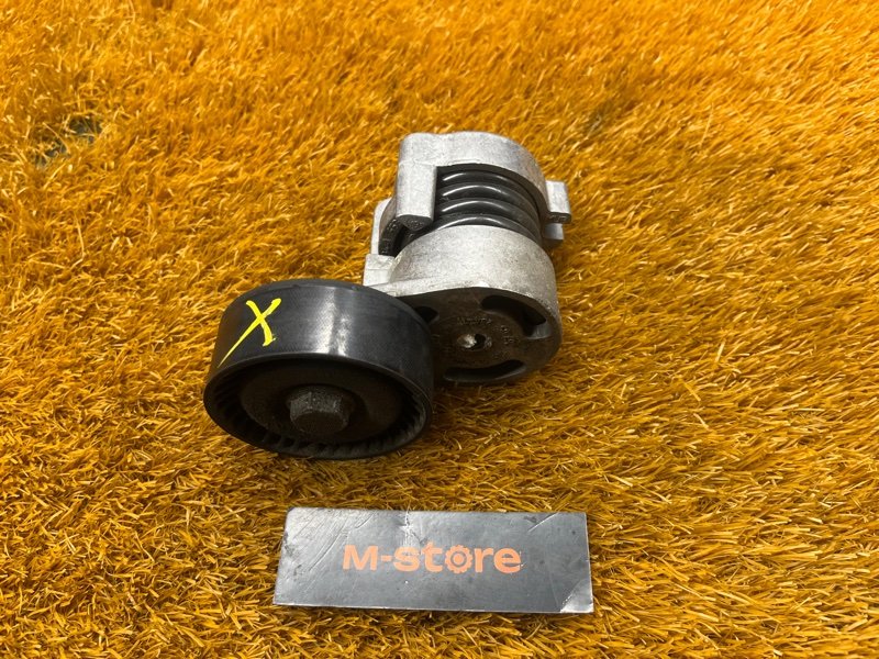 Натяжитель приводного ремня, 800 рублей, Красноярск