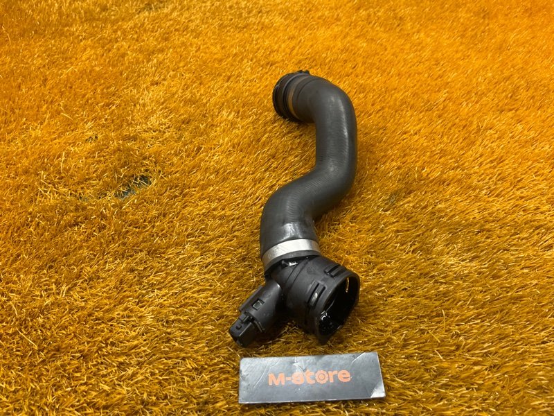 Патрубок системы охлаждения, 1500 рублей, Красноярск