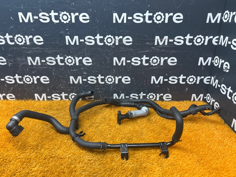 Патрубок системы охлаждения, 3500 рублей, Красноярск